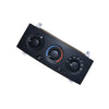 Jeep Vehicles Heater AC Climate Controller