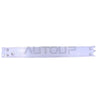 Nissan Murano Front Bumper Reinforcement Impact Bar (2015–2019)