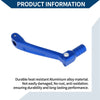 Honda CRF150F (2003-2017) Blue Folding Shifter Lever