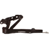 Hood Hinges Set of 2 Driver & Passenger Side LH RH