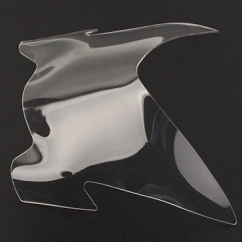 SUZUKI GSX-S1000 Headlight Guard Lens Cover (2017-2021)