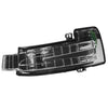 Mercedes-Benz W166 X164 X166 Right Side Mirror Turn Signal Light (2012-2020)