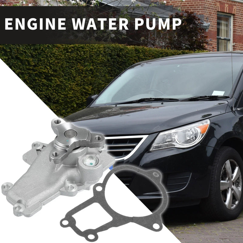 Chrysler Town & Country Gasket Kit Water Pump (2008-2010)