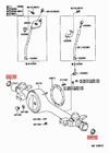 LandCruiser 105 80 79 Series Front Inner Axle Drive Shaft