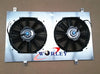 Nissan Patrol GQ Safari 2.8 4.2LT Diesel Radiator Shroud & Thermo Fan (Y60)