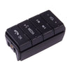 Ford F-150 2011-2014 Black Media Volume Control Switch