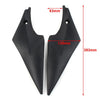 Suzuki GSXR600 GSXR750 Tank Side Fairing Panel Cover (2006-2007)