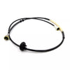 Isuzu Faster TF TFR Chevrolet LUV Bedford Brava Opel Campo Speedometer Cable