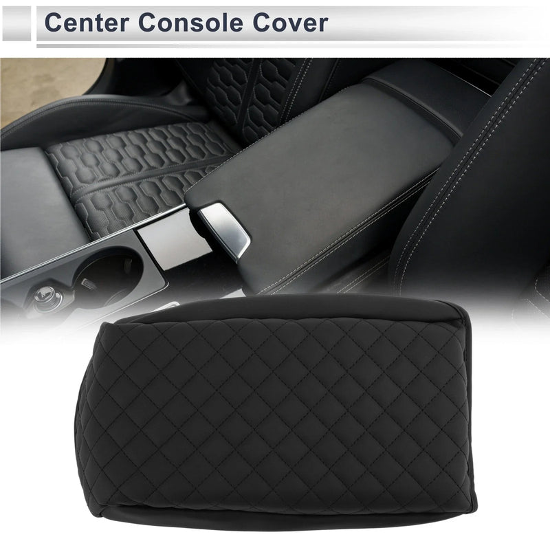 Toyota 4Runner Center Console Cover (2010–2024)