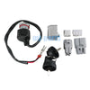 CF-Moto CF600AU-L CFORCE 600 Ignition Key Switch Lock Set (2018-2020)