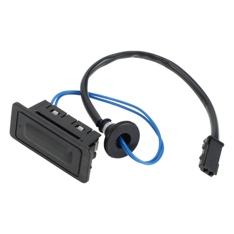 Chevrolet Sonic Tailgate Trunk Release Switch (2012-2020)