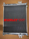 Jeep Grand Cherokee V6 3.0 Aluminum Radiator (2007-2010)