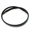 Honda Fit Jazz Black Rubber Roof Molding Trim Right Side (2007-2008)