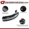 Hyundai Elantra CN7 Right LED Turn Signal Light (2021-2023)