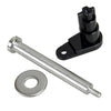 Ford F150 Fuel Cap Repair Hinge Fix Kit (2004-2014)
