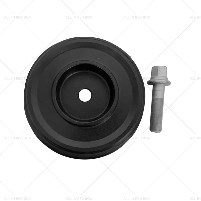 Kia Sorento, Hyundai Santa 2.2L Harmonic Balancer Pulley (2011-2016)