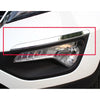 Kia Sportage Front Left Fog Light Trim (2009-2013)