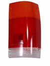 Mazda Magnum B2000 B2200 B2600 Right Side Tail Light Lens (1986-1993)