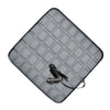 Universal Vehicles Heated Car Seat Cushion Cover Pad