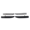 Ford Mondeo Mk4 Hatchback Saloon (2007-2015) Pair LED Dynamic Side Marker Lights