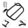 Scrambler 1200XC / XE Saddlebag Holder (2019-2023)