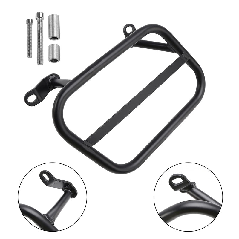 Scrambler 1200XC / XE Saddlebag Holder (2019-2023)