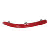 Benz GL Class GL350 GL450 GL550 Left Rear Bumper Reflector (2013-2016)
