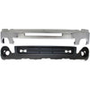 Front Bumper Valance Kit For 2007-13 GMC Sierra 1500
