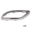 Mercedes-Benz 2 x Bumper Trim Chrome LH+RH (2018–2022)