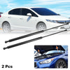 Honda Civic 9th FB / FG 2 x Front Hood Lift Supports (2011-2016)