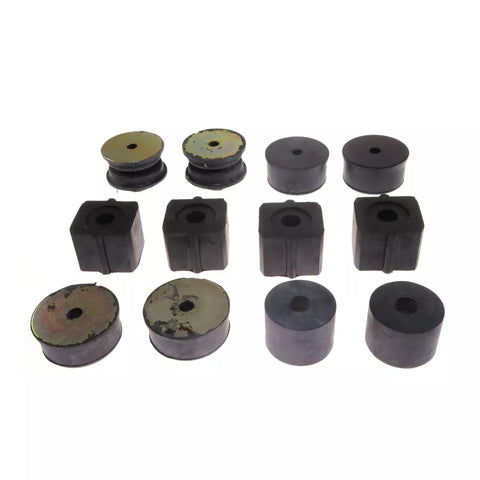 Mitsubishi Triton L200  1986-1996 Cabin Mounting Bushing Set