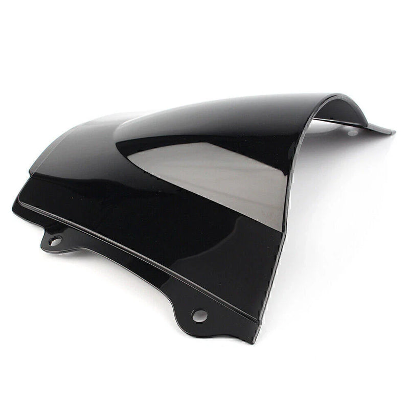 Honda CBR600RR 2013-2018 Black Windshield