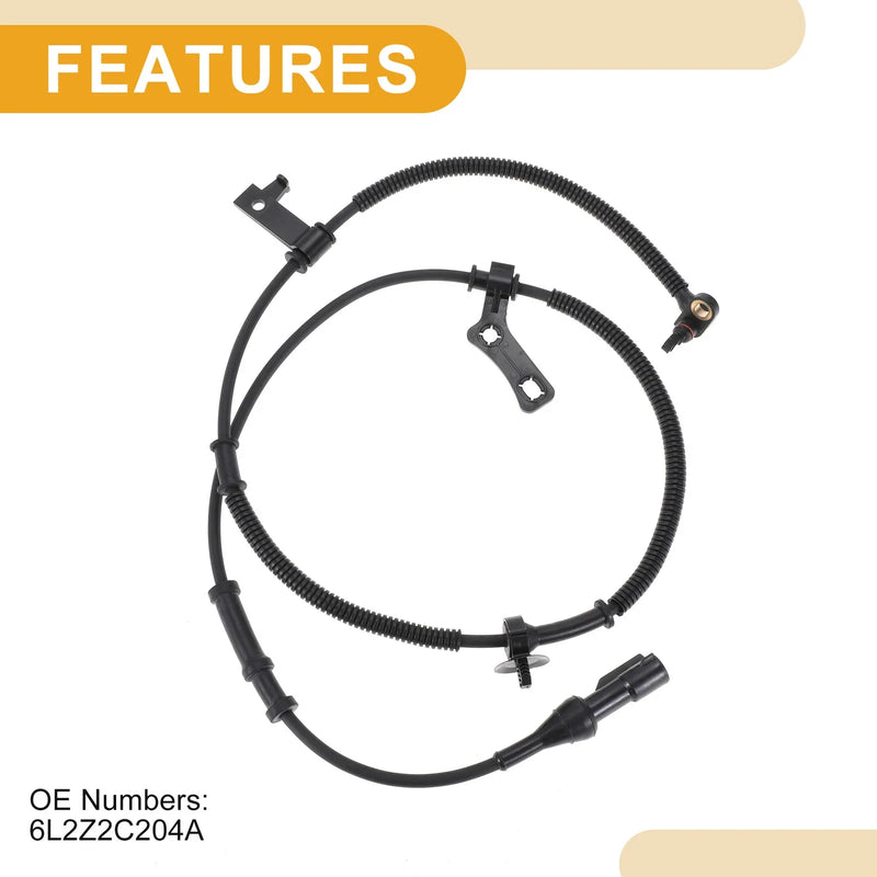 Ford Explorer ABS Wheel Speed Sensor (2006-2010)