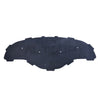 Audi A7 Quattro Hood Bonnet Sound Insulation Pad Silencer Cover (2012–2017)