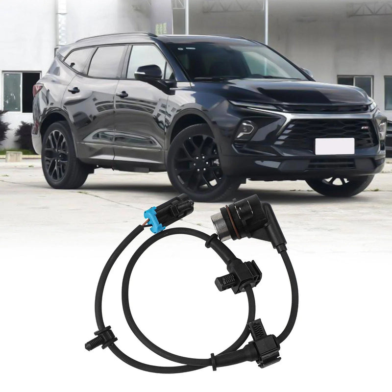 GMC Envoy, Chevrolet TrailBlazer ABS Wheel Speed Sensor (2002–2009)
