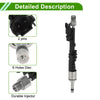 BMW F10 535i (2010-2016) E90 335i 13537568607 Injector (2006-2011)