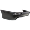 Rear Bumper Cover For 2000-2003 BMW M5 Primed With