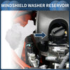 Land Rover Discovery Sport Windshield Washer Reservoir (2015-2019)