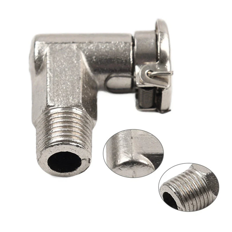 Bridgeport CNC Milling Machine 1 pc 1/8 Oil-Cup Cover