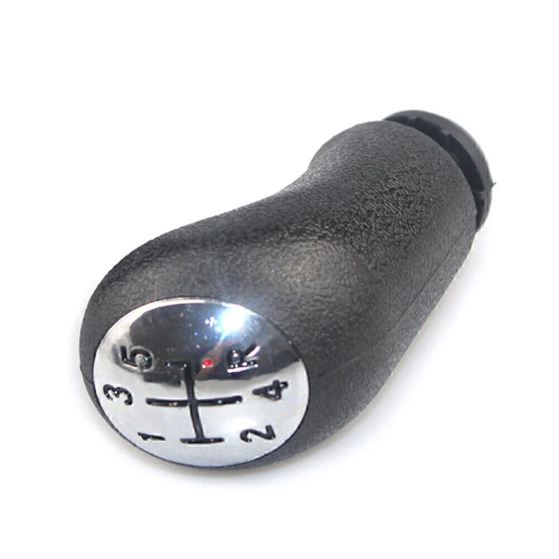 Renault Clio III, Megane II, Scenic II 5/6 Speed Gear Shift Knob (2005-2012)