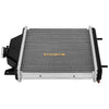 Polaris 400 400L 500 Scrambler Sportsman Radiator with Cap (1996–2000)