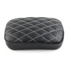 Harley Dyna Sportster Bobber Rear Pillion Pad (6/8)