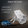 BMW X1 Z4 Engine Oil Cooler (2009-2015)