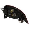 Kia Rio UB LH+RH Genuine  Tail Lights
