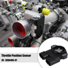 Nissan Frontier Throttle Position Sensor (1999-2004)