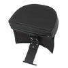 BMW R18 Bagger Transcontinental Rider Backrest Sissy Bar Cushion (2021-2023)