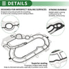 Volvo S60, XC90 Oil Pan Gasket (2011-2016, 2007-2014)
