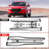 2012-2016 Honda CR-V Aluminum Running Boards Side Steps (2012-2016)