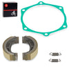 John Deere 670 Tractors Brake Shoes & Gasket