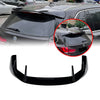 BMW X5 F15 Gloss Black Rear Boot Spoiler (2014-2018)